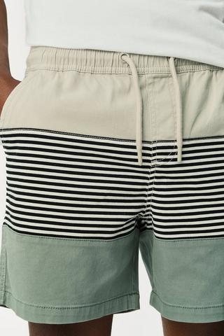 Dock Shorts