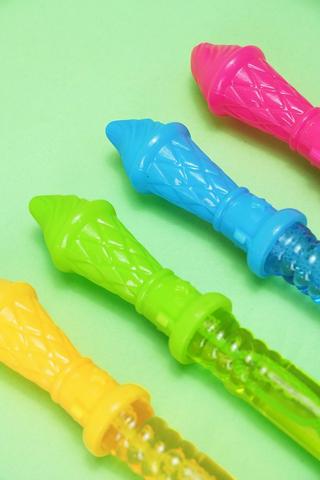 Bubble Wand