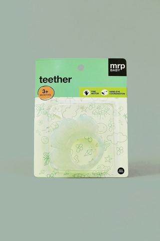 Teether