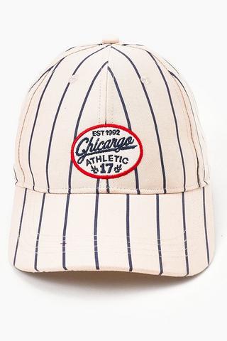 Baseball Cap
