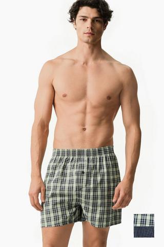 2 Pack Boxers
