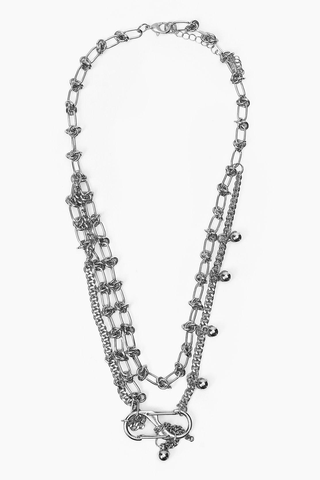 Layered Chain Set