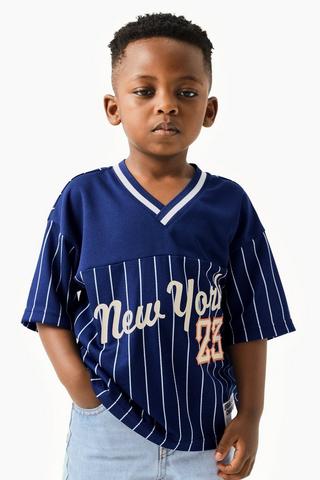 New York Stadium T-Shirt