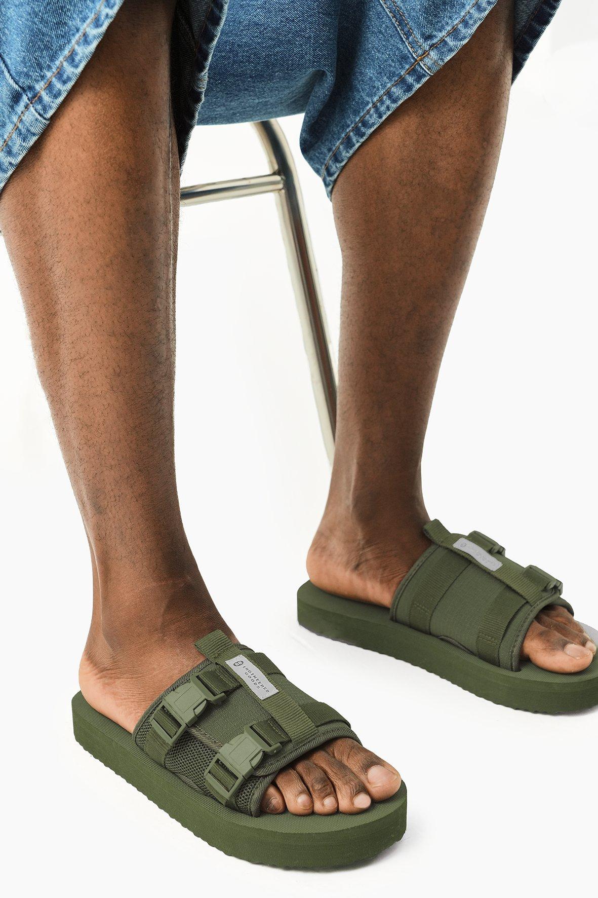 Slides & Slops