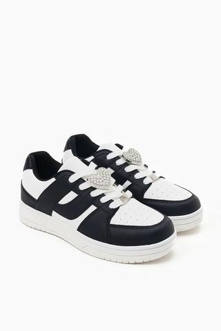 Platform Sneakers