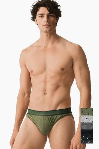 5 Pack Briefs