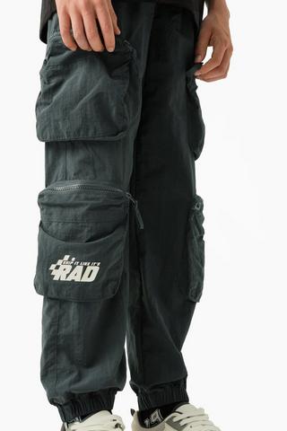 Active Cargo Joggers