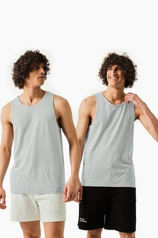 2 Pack Sleep Vests