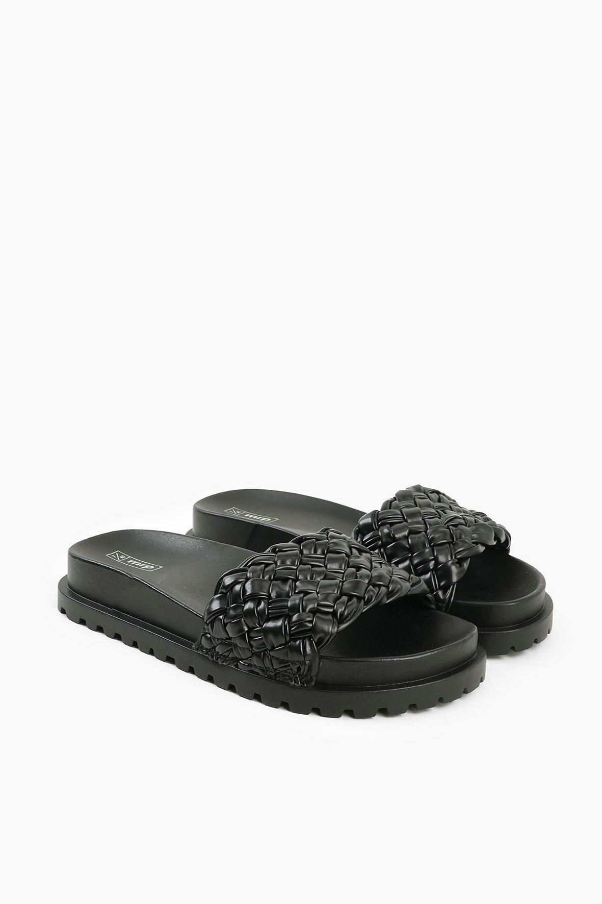 Braided Slides