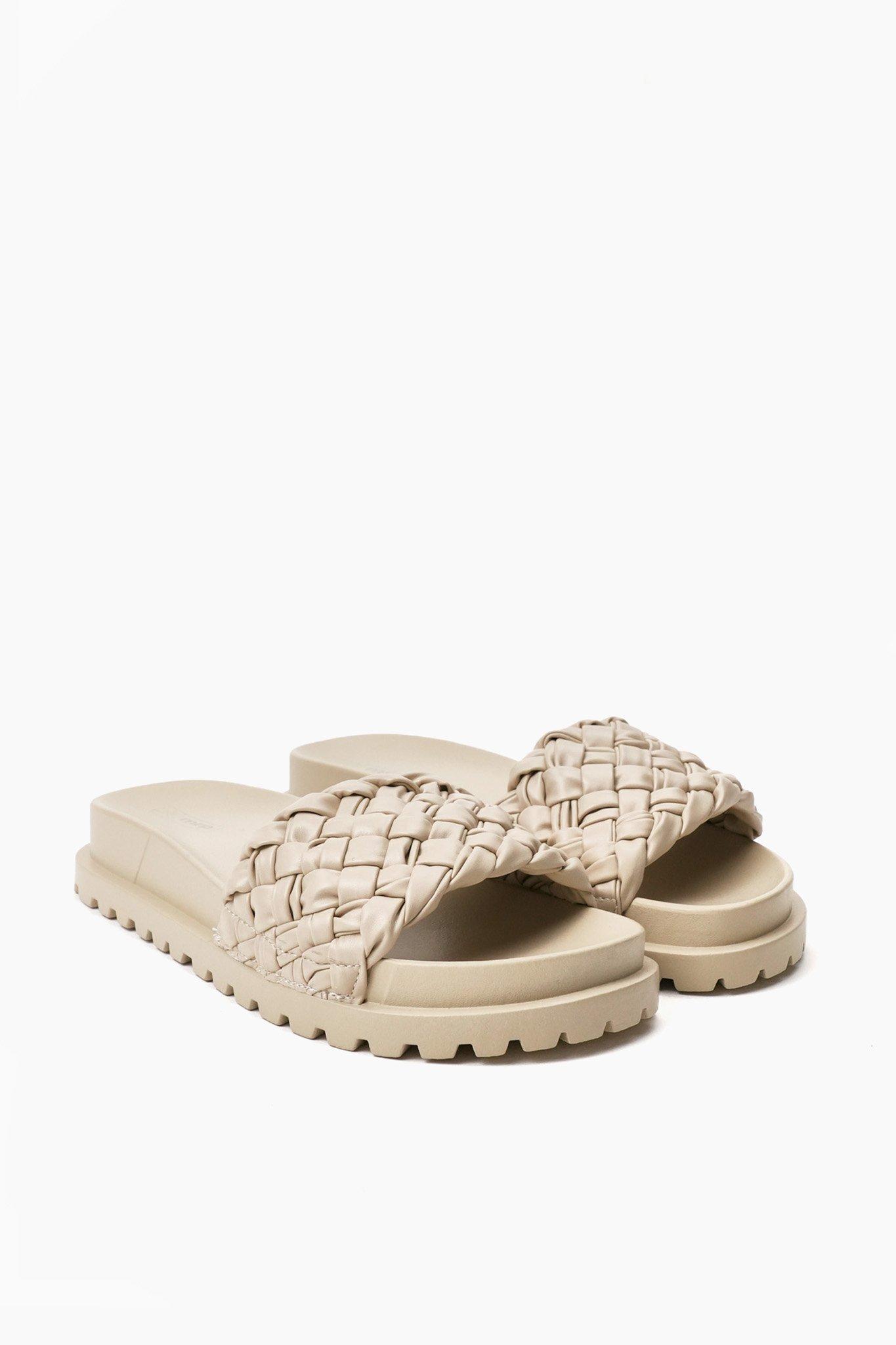 Braided Slides