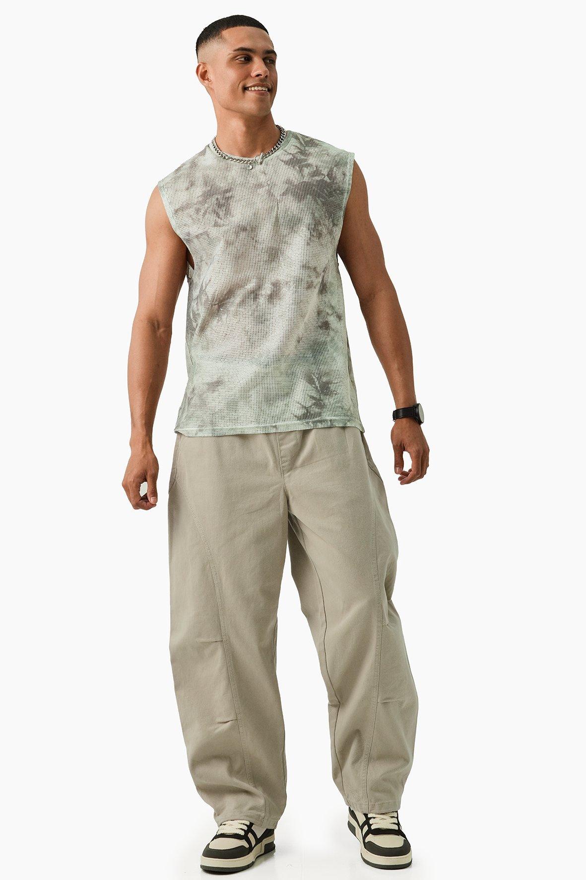 Balloon Pants