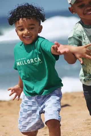 Venice Graphic T-Shirt