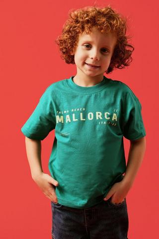 Venice Graphic T-Shirt