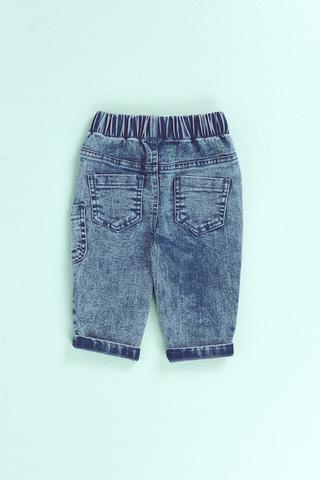 Mickey Mouse Denims