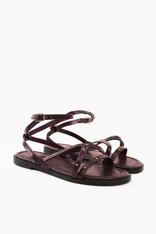 Gladiator Sandals