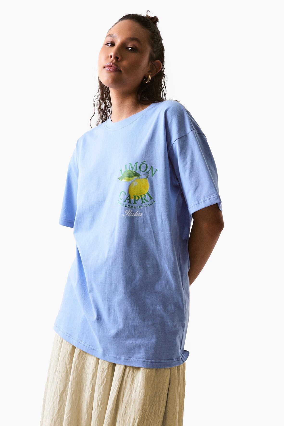 Oversized T-Shirt