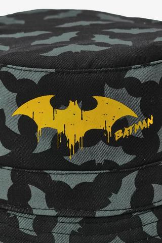 Batman Bucket Hat