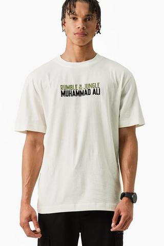 Muhammad Ali T-Shirt