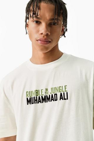Muhammad Ali T-Shirt