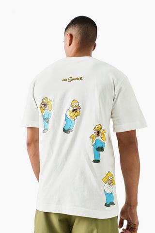 The Simpsons T-Shirt