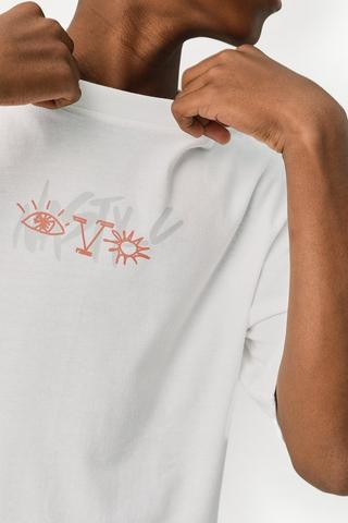 Nasty C Graphic T-Shirt