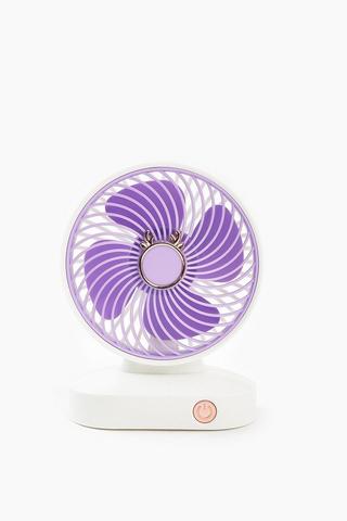 Desk Fan