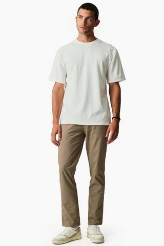 Slim Tailored Chinos