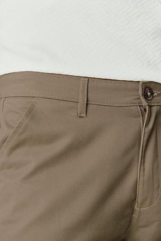 Slim Tailored Chinos