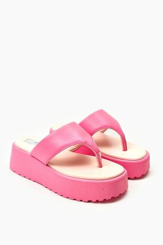Platform Sandals