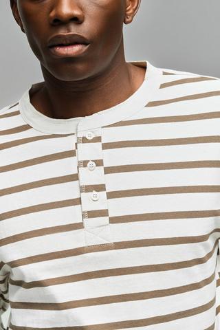 Henley T-Shirt
