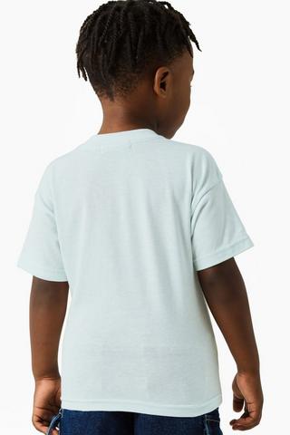 West Coast Graphic T-Shirt