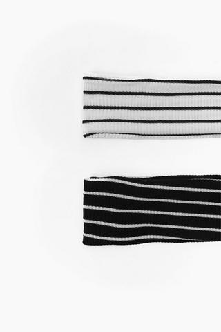 2 Pack Headbands