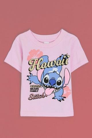 Stitch T-Shirt