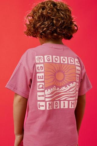 Surf Graphic T-Shirt