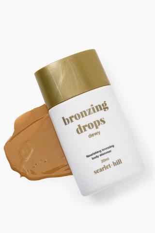 Dewy Bronzing Drop