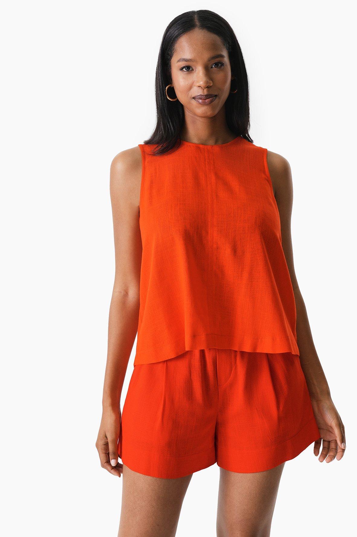 Shell Top
