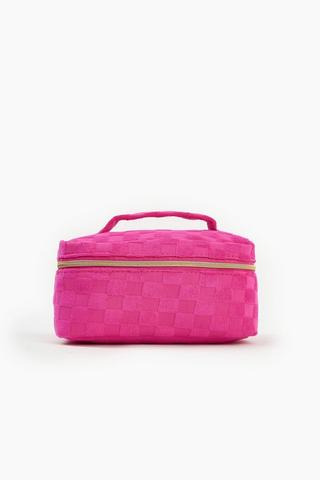 Makeup Bag