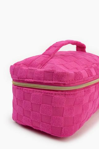 Makeup Bag