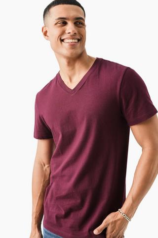 Slim T-Shirt