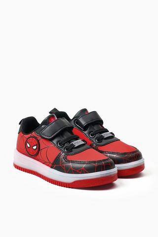 Spiderman Sneakers
