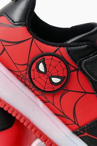 Spiderman Sneakers