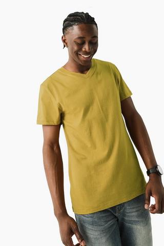 Slim T-Shirt