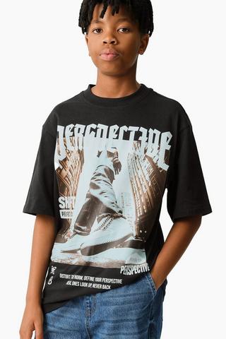 Graphic T-Shirt
