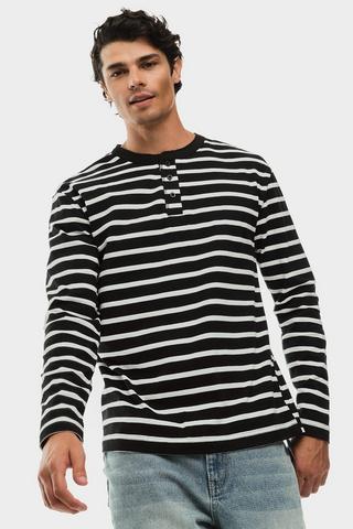 Henley T-Shirt