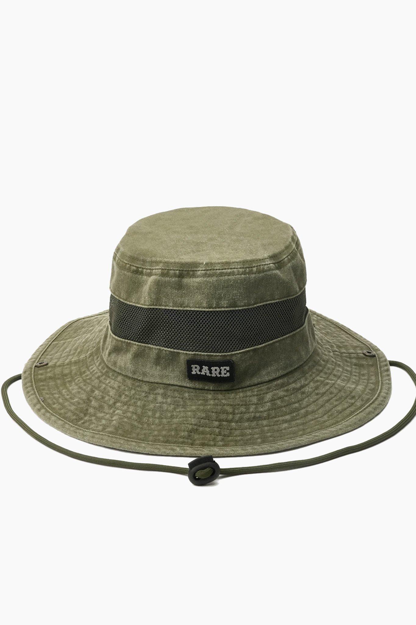 Floppy Hat