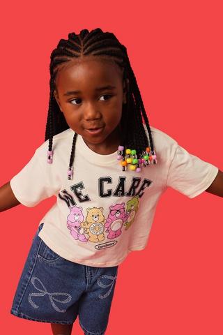 Care Bears Boxy T-Shirt