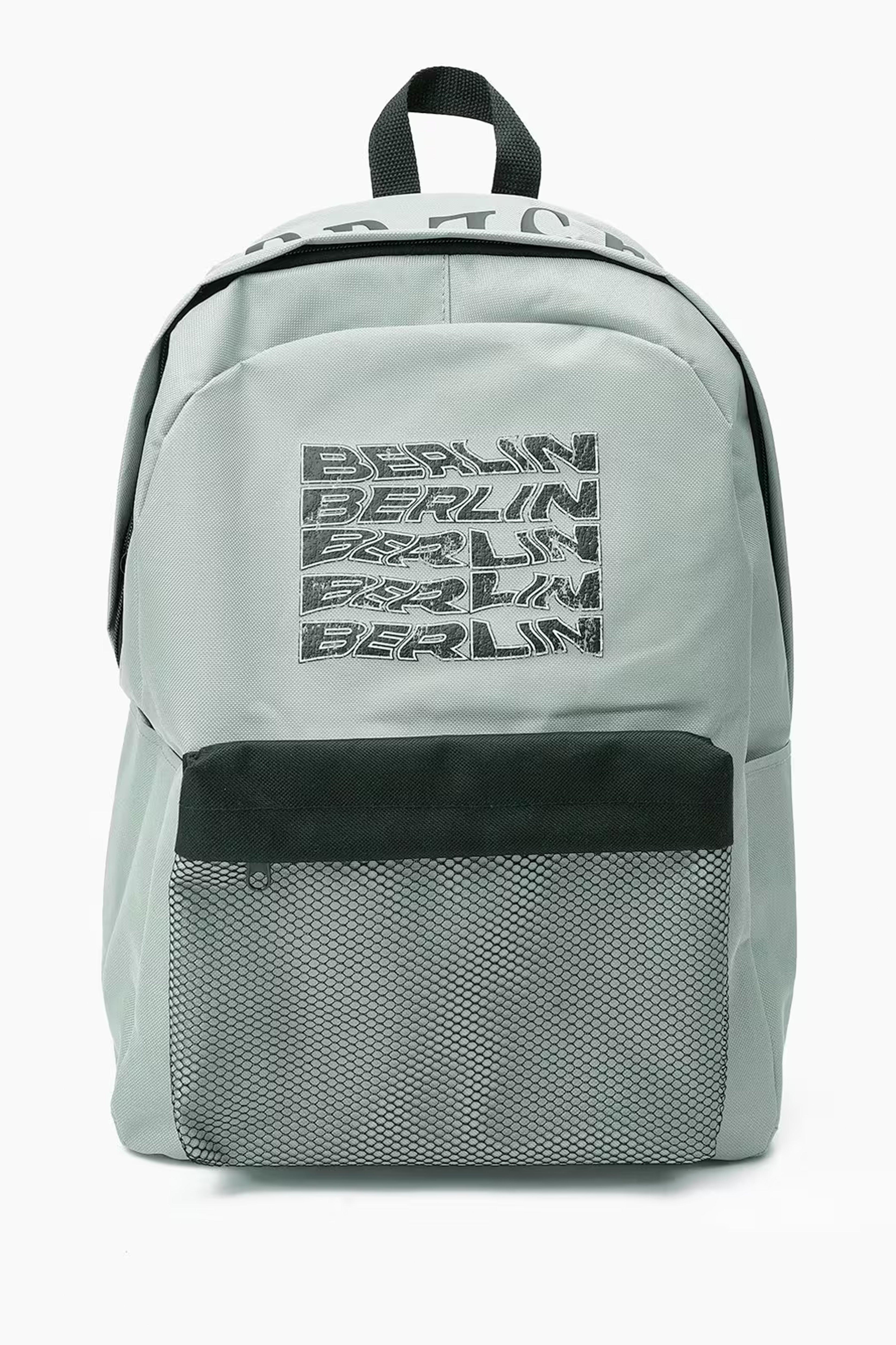 Backpack