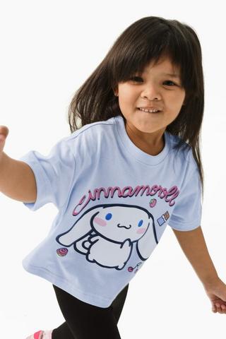 Cinnamoroll Boxy T-Shirt