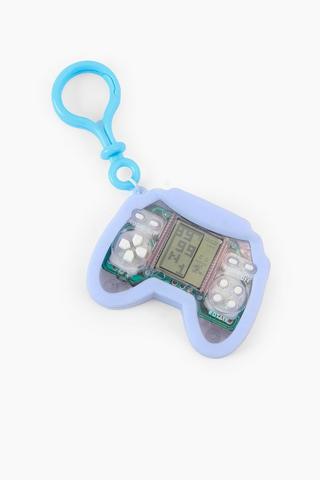 Game Keyring