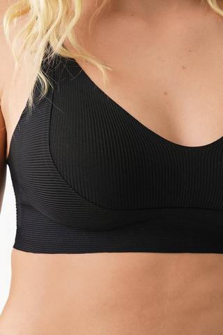 Crop Bra